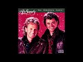Air Supply - Love Is All