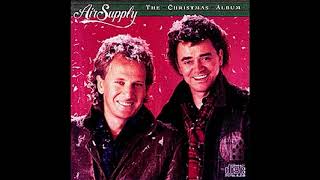 Air Supply - Love Is All