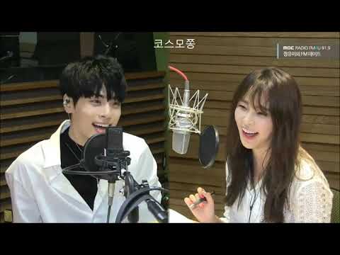 [ENG SUB] 170512 SHINee Jonghyun on Jung Yumi's FM Date