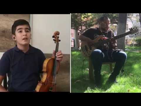 Ali Insan - Dido (Cover)