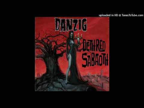Danzig - Hammer of the Gods