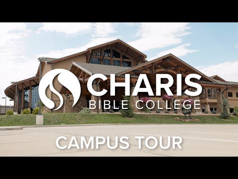 Main Campus Tour | Charis Bible College
