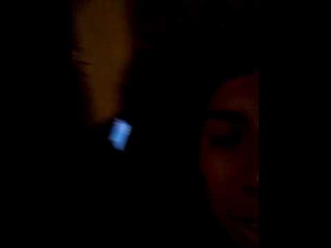 Niñote ft pescado jaja 😁