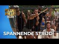 Welk team ONTSNAPT er als eerste uit de KOOI en WINT? | Million Dollar Island