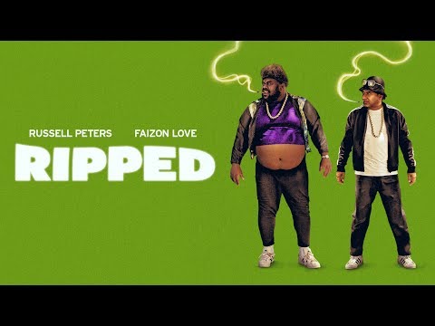 Ripped (Trailer)