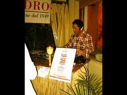 SANDRO LITTI VERONA 2007