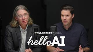 Jake Cook on How to Use AI Effectively at Work
