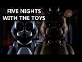 DIESE VERSTÖRENDEN AUGEN 😱 | Five Nights with the Toys (Deutsch/German) DIESE VERSTÖRENDEN AUGEN 😱 | Five Nights with the Toys (Deutsch/German)
