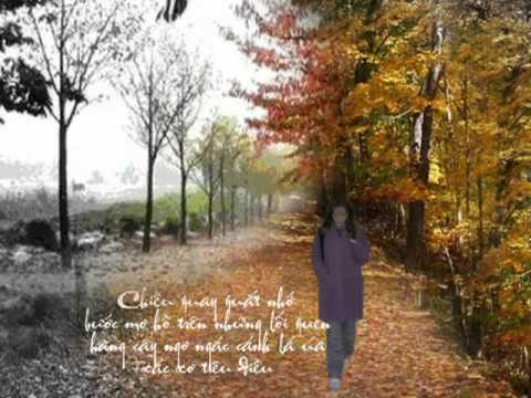 Điệu blues mùa thu - Jazzy Dạ Lam