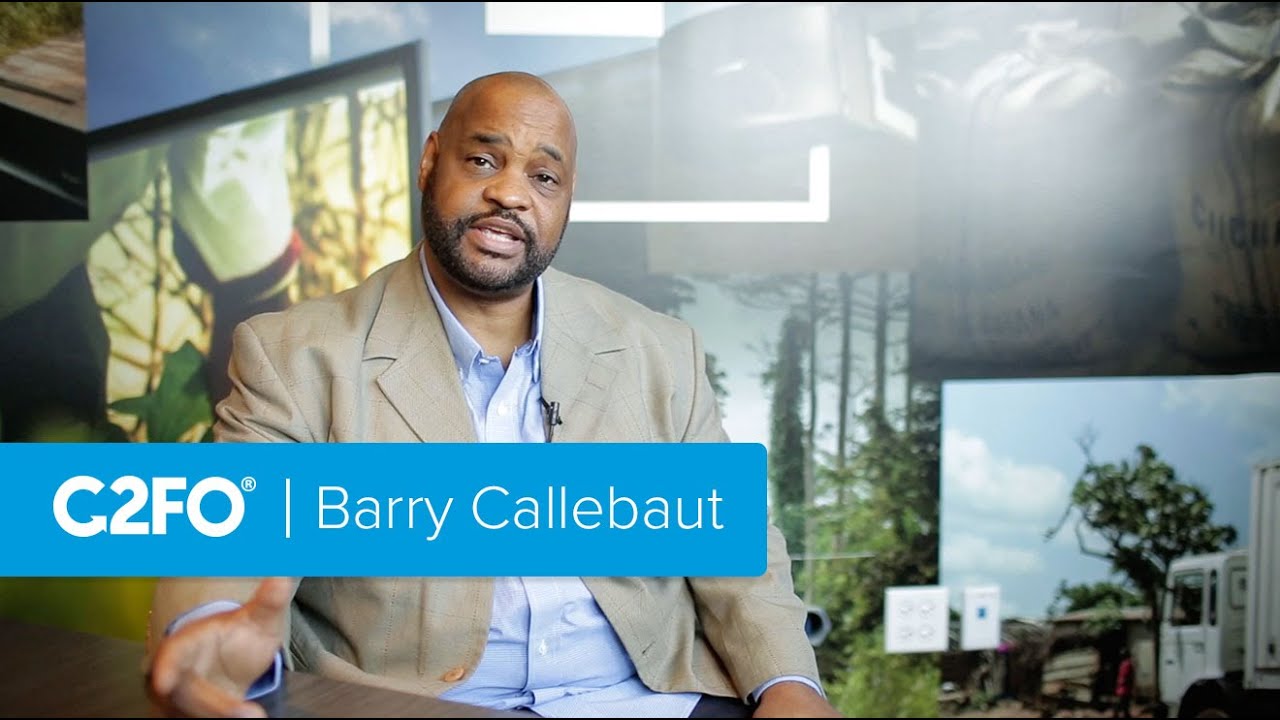 C2FO Barry Callebaut