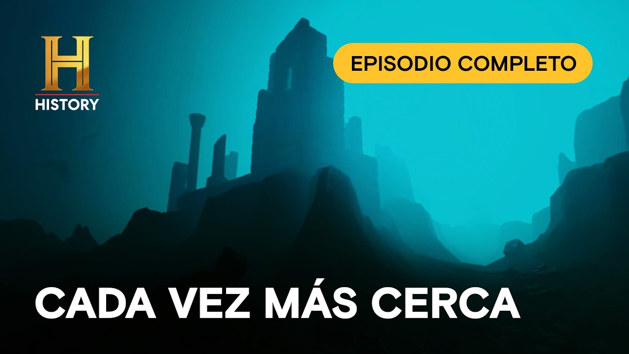 La Biblia y el Libro del Éxodo ¿Ocurrió realmente? 🔥 Maratón GRANDES MISTERIOS DE LA HISTORIA