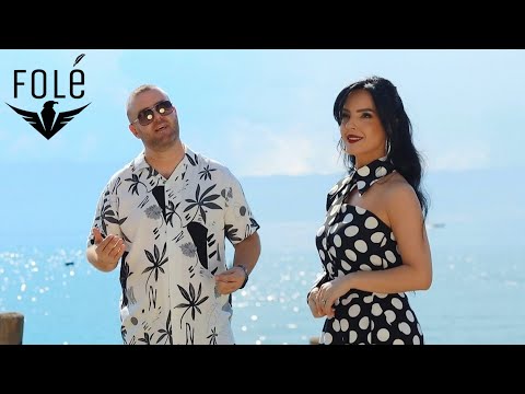 Nertila Vreto & Daniel Mustafa - Moj e bukura | Prod.Dani