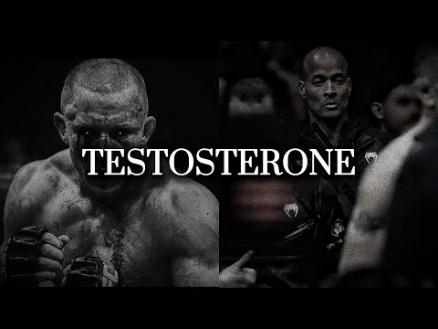 𝐓𝐄𝐒𝐓𝐎𝐒𝐓𝐄𝐑𝐎𝐍𝐄 | LISTEN TO THIS EVERY MORNING AND CONQUER THE DAY