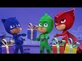 Gluglu Sauve Noël Pyjamasque Français