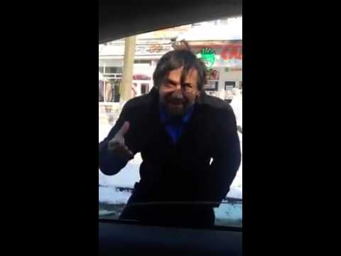 Raj Kapoor de România