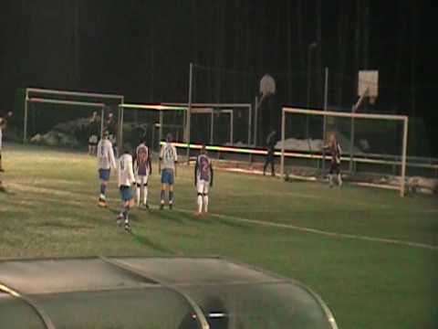 Lerums IS 3 - 2 Bollebyggd