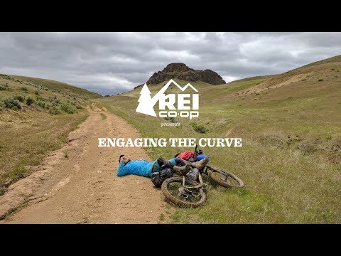 REI Presents: Engaging The Curve Video