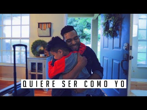 Miniatura de Quiere Ser Como Yo