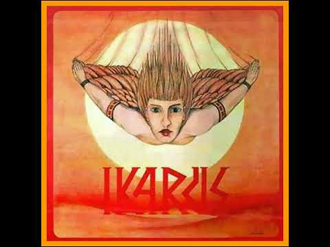 Ikarus - Ikarus (1971)