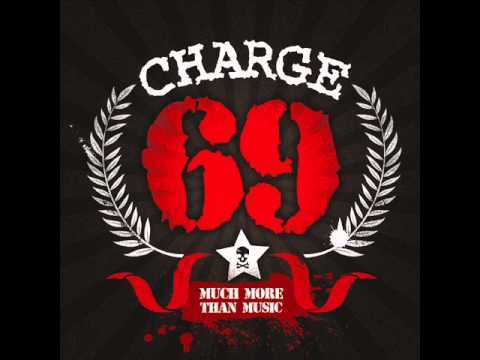 Charge 69 with Micky Fitz from Business - Authority (official audio)