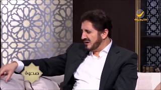 صورة إلى عدنان إبراهيم .. بل  العالمانية أيديولوجيا ودين