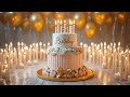 Happy Birthday Party Song Trending Remix 2025