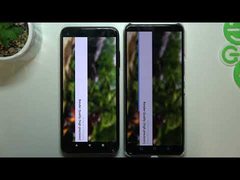 ZTE Axon 30 5G (12GB) vs HTC Desire 22 PRO (8GB) - GFXBench Render Benchmark TEST | Score Comparison