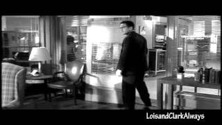 Lois and Clark/When You Lie Next to Me