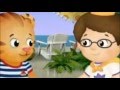 Daniel Tiger S Neighborhood 1 4 Meet The New Baby