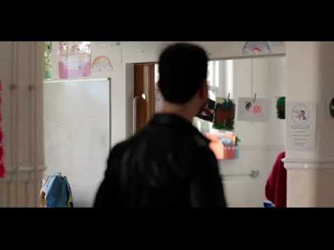 Ted Lasso - Roy flirts with miss Bowen