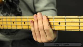 Video thumbnail for Greco Precision Bass 1981 Japan by Mateusz Piotrowski