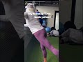 Jan Collins 75 Y/O - 46 Days out - My Monday, Tims Back Yahoo! - “It’s a Beautiful Life”