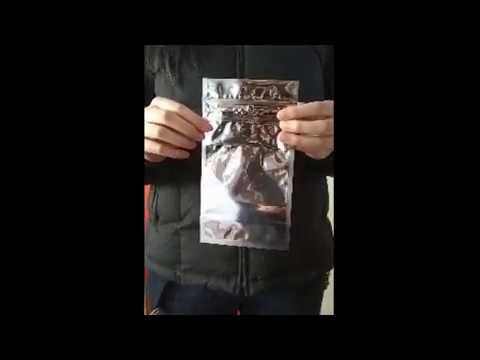 Truloc opening instructions