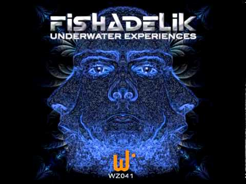 FishadeliK - The Party Particle