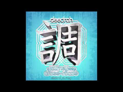 Deedrah vs Shanti vs Last Man Standing - Untitled Song (Original Mix)