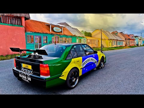 Goliath Without Brakes - Forza Horizon 5