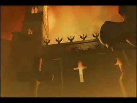 Diablo II Trailer - (oldest cinematic trailer from 1998)