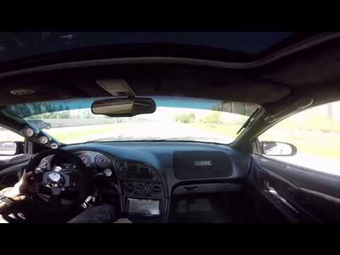 430hp mitsubishi eclipse Dsm 4g63 gst run