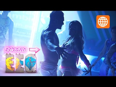 EEG 17-03-2016 parte 4/5 - Onceava Temporada