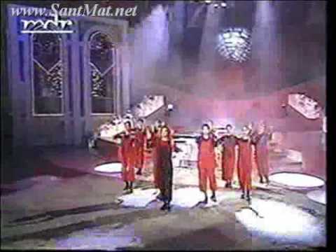 74)---MYLENE FARMER( 1991-1995) ---COLLECTION OF TV, EXCLUSIVE VIDEO, INTERVIEW( SANTMAT)---