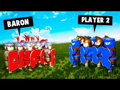 New ShieldWall MULTIPLAYER Update Is 10x More Difficult!