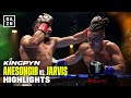 FULL FIGHT | AnEsonGib vs. Jarvis (Kingpyn Semi-Finals)