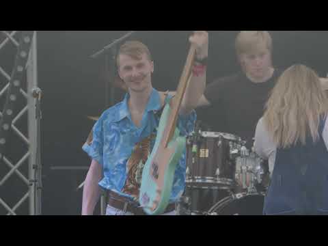 Hello! Indigo - Wokingham Festival - 2023