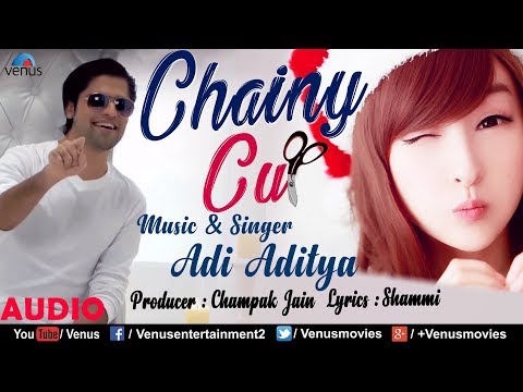 Chainy Cut