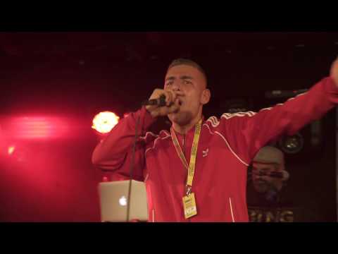 #Raptags2016 Finale | GFM | LIVE