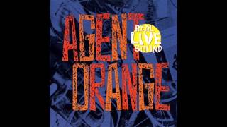 Agent Orange - The Last Goodbye (Real Live Sound)