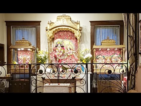 Sravanam Saturday | SB Class By Vasantha mataji