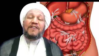 علاج ديدان البطن كما ورد في طب الامام الصادق عليه السلام