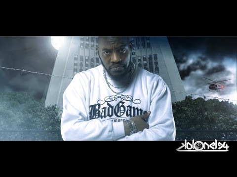 KOLONEL94 - MA VIOLENCE