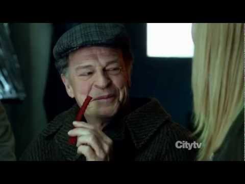 Fringe Episode 4.19 Scene - What Do You Call It?